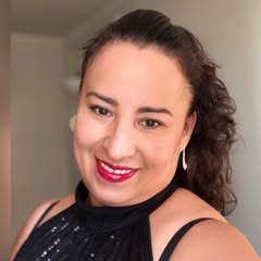 Erika Fernández