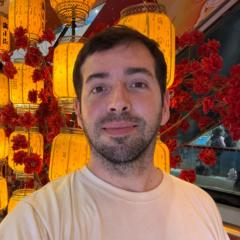 Gonzalo Majfud