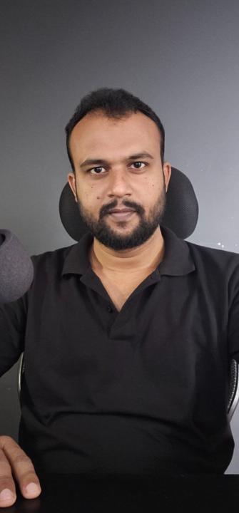 Akash Kulkarni