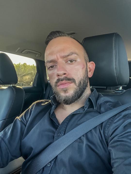 Enis Thaqi