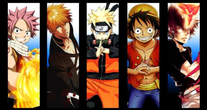 Anime HQ