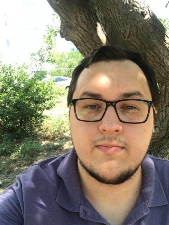 Vladislav Kovchenkov