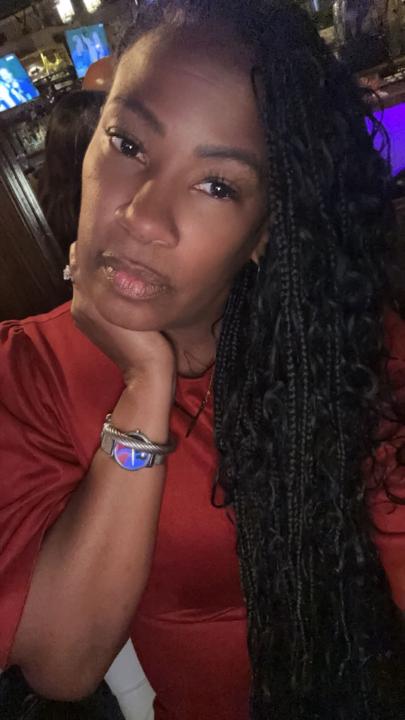 Treasure Sanders