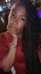 Treasure Sanders