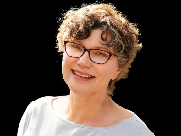 Janet Hayward