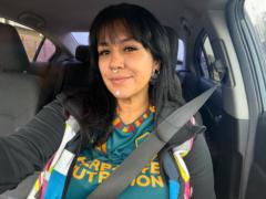 Mayra Alonso