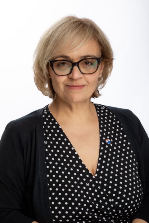 Mina Filardo