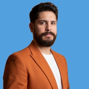 Anthony Martinez