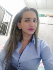 Jessica Murillo