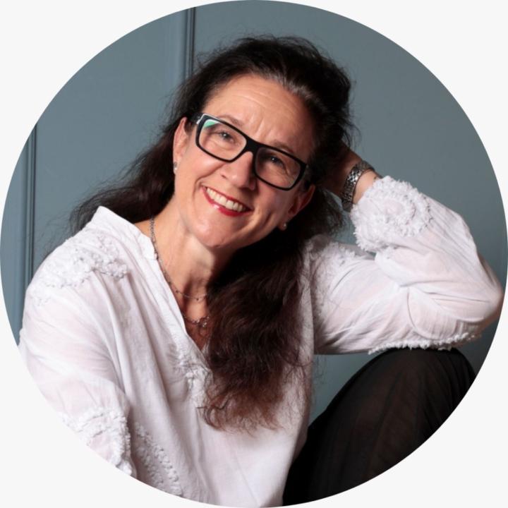 Corinna Schäfer-Jacob