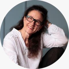 Corinna Schäfer-Jacob