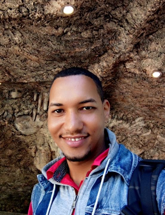 Miguel Angel Diaz Matos