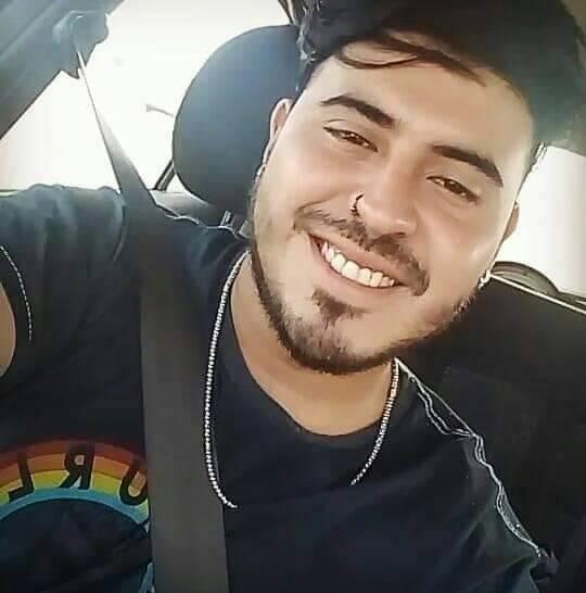 Ezequiel Molina