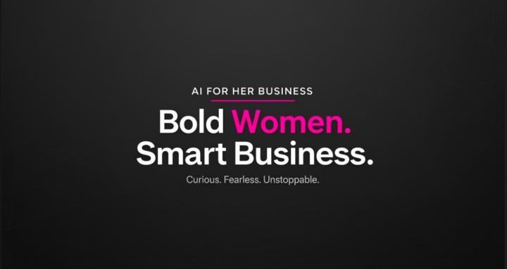 AI for Her Business