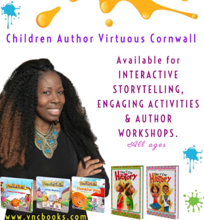 Virtuous Cornwall