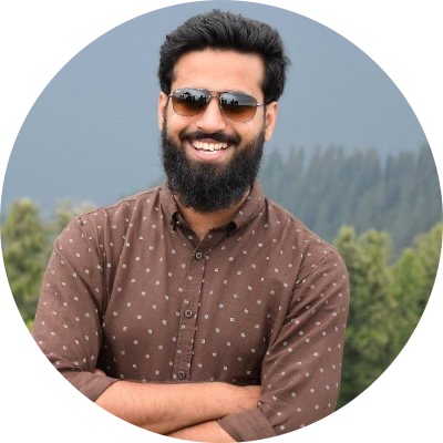 Muhammad Bilal
