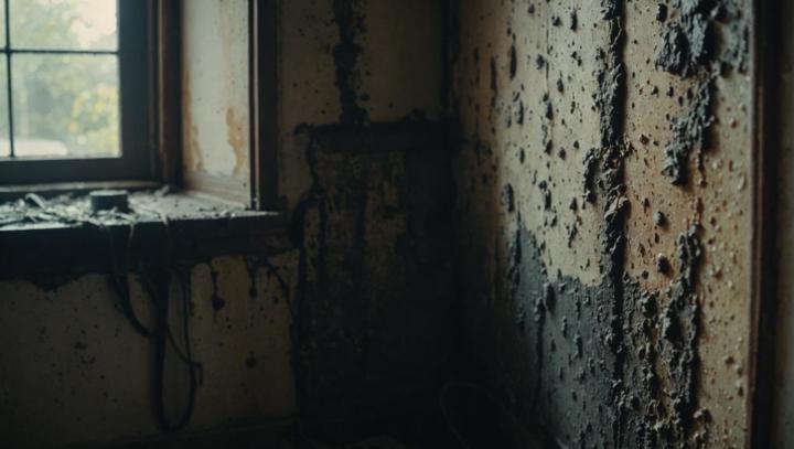 Fire & Water Damage Repair in Vernon village, WI