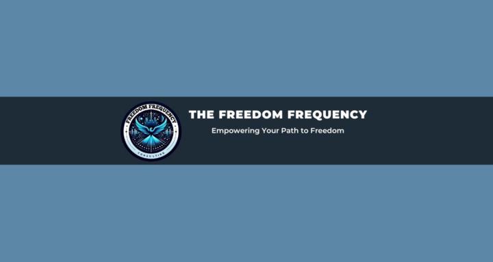 The Freedom Frequency