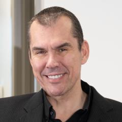 Martin Kuev