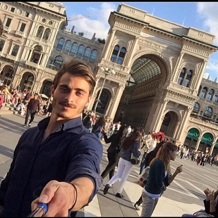 Khaled Abu Awwad