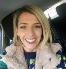 Isabelle Cataldo