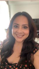 Yvonne Bonilla