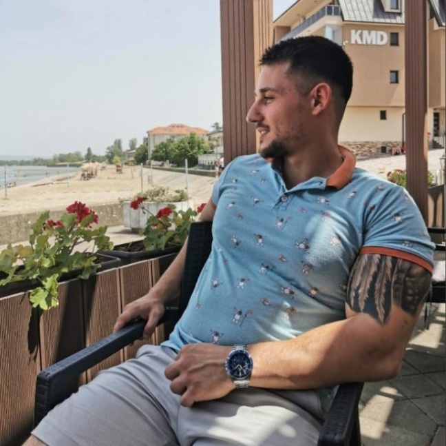 Ivan Radovic