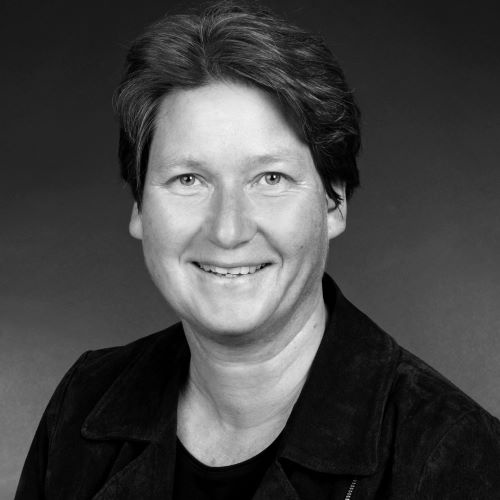 Kerstin Brausewetter