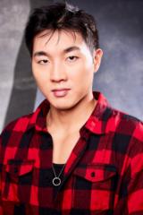 Kevin Tien