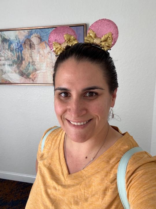 Emily Lubas
