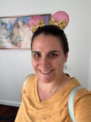 Emily Lubas