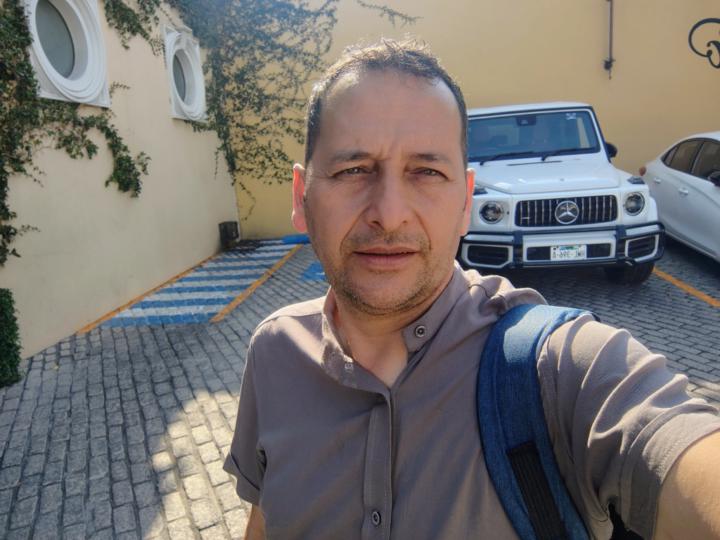 Yezid Gómez