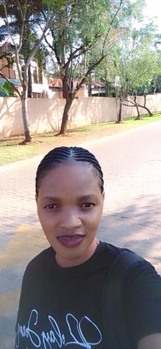 Joyce Mothane