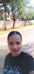 Joyce Mothane
