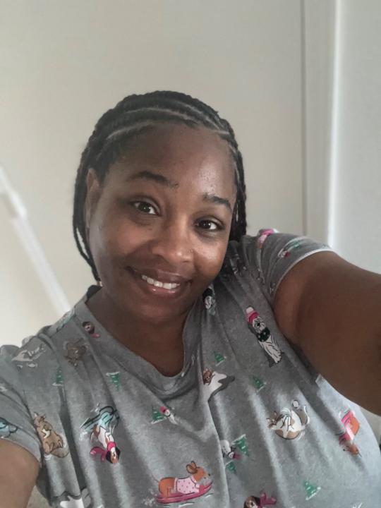 Nyasha McLean