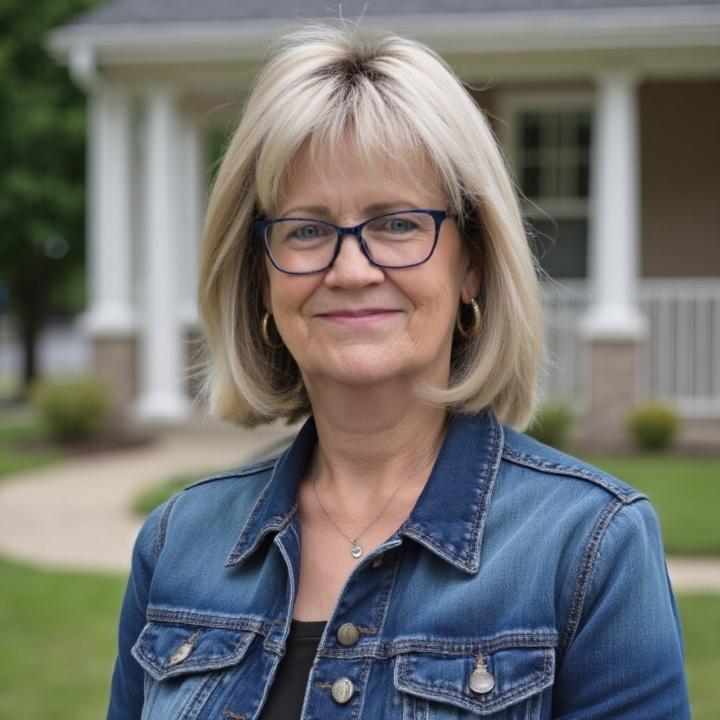 Pam Ball