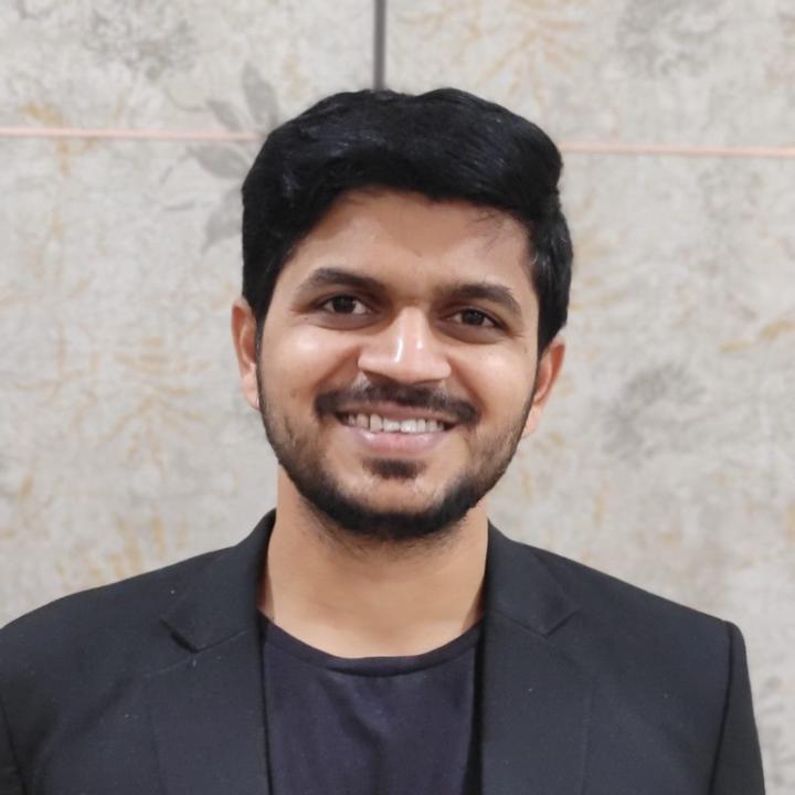 Ravi Teja Reddy Dyapa