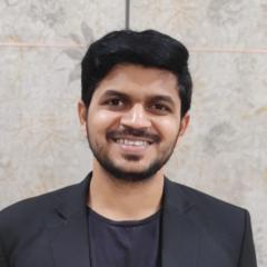 Ravi Teja Reddy Dyapa