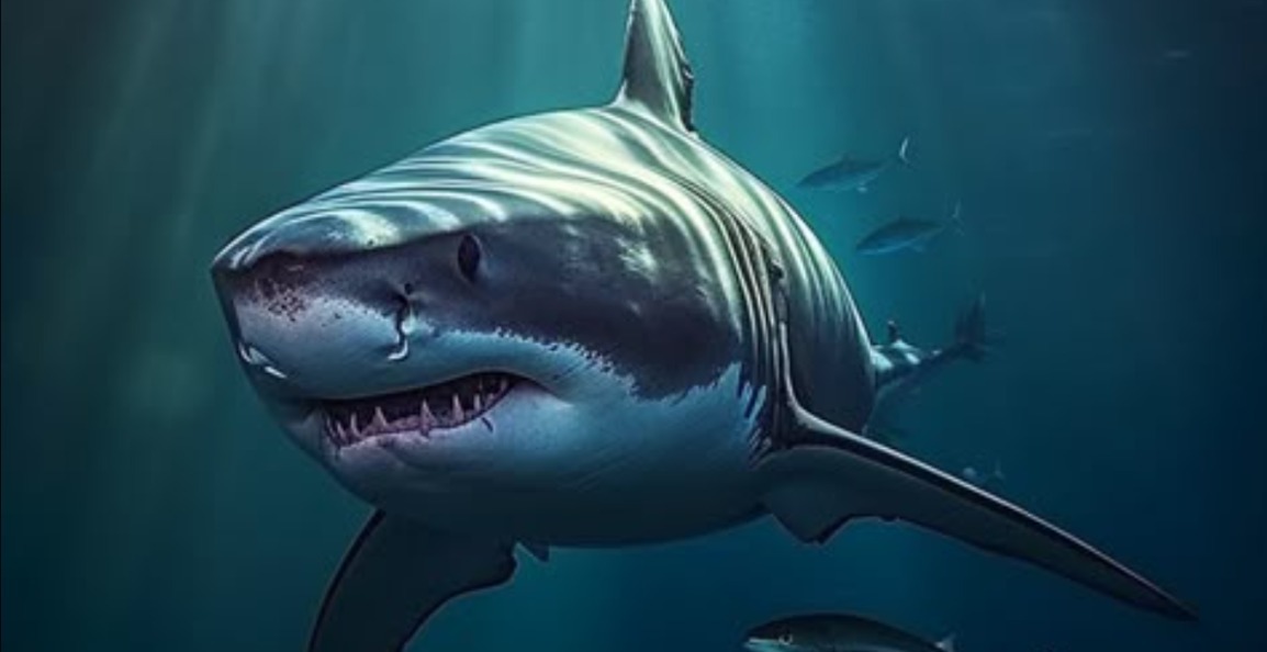 Shark 🦈