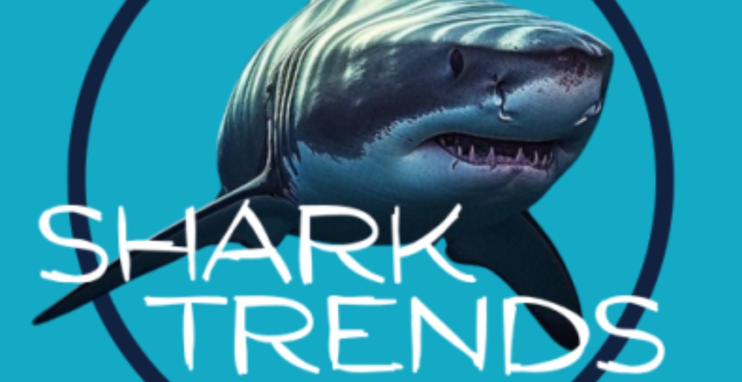 SharkTrends Mastermind Pool 🦈✨
