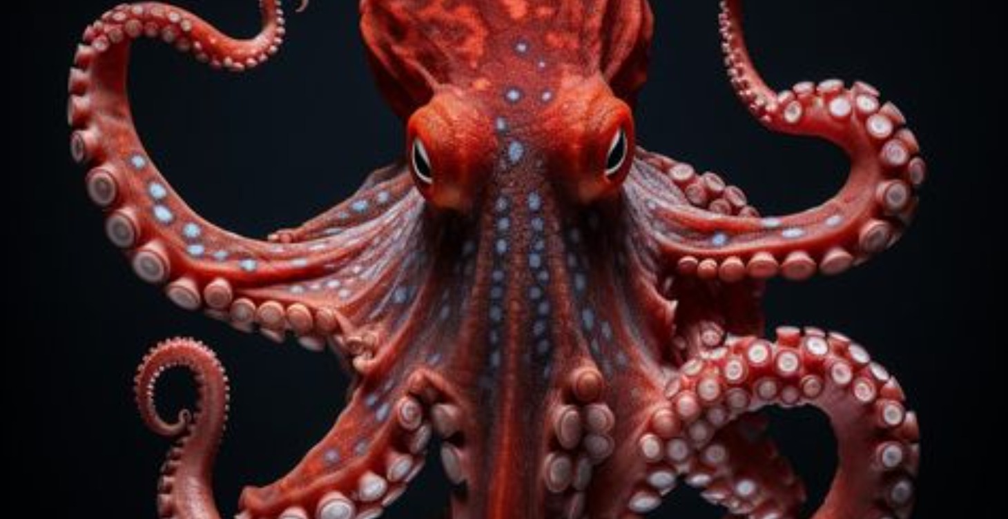 🐙 Octopus