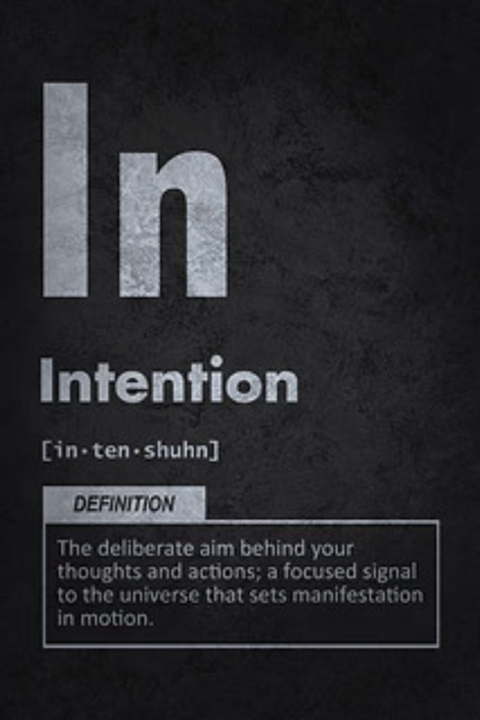 Your Edge Isn’t the Ticker — It’s the Commitment 💍📈