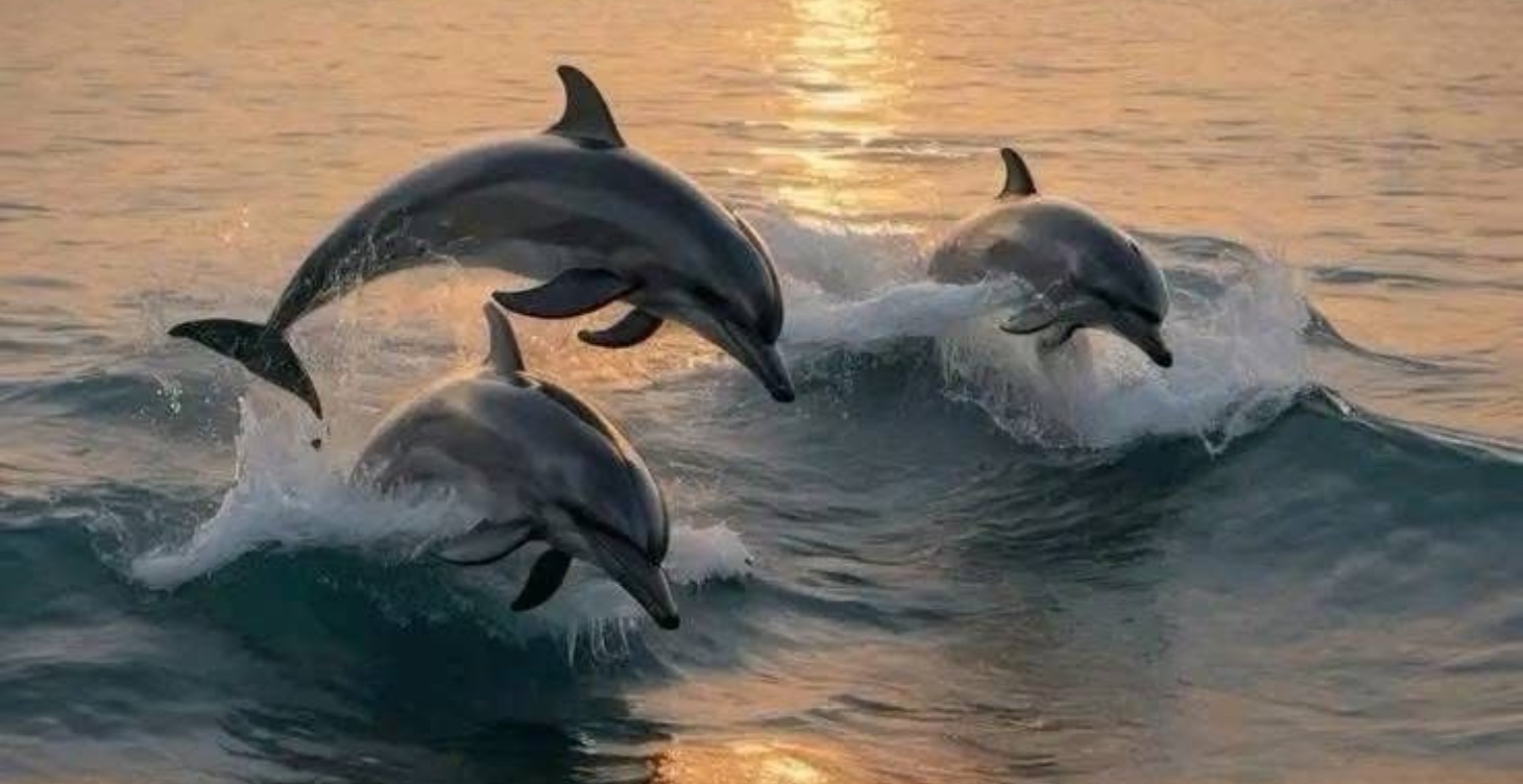 🐬 Dolphin - Navigating with Confidence