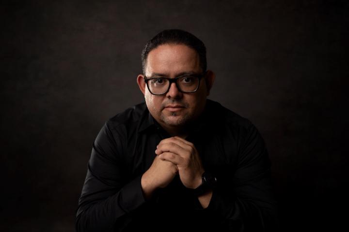 Miguel Rascon
