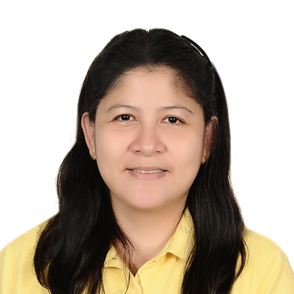 Mary Anne Macaraig