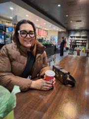 Valeria Torres Milanez