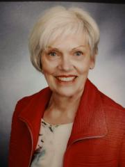Marg O'Reilly