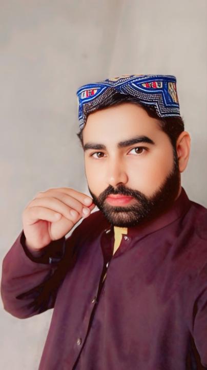 Jahanzaib Ahmad