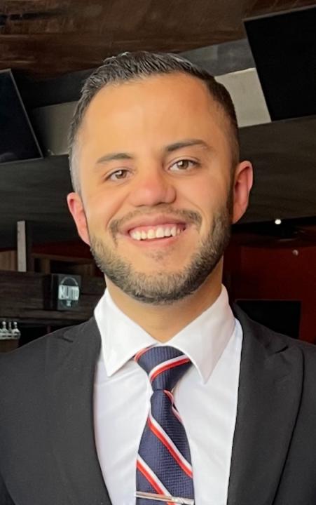 Hans Hernández