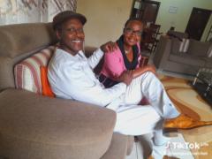 Richard Nsengiyumva